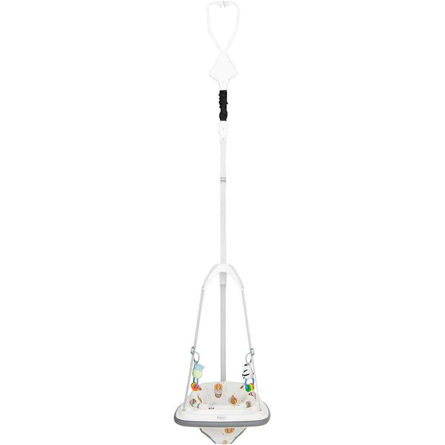 Graco - Bumper Jumper - Up&Away - Activity