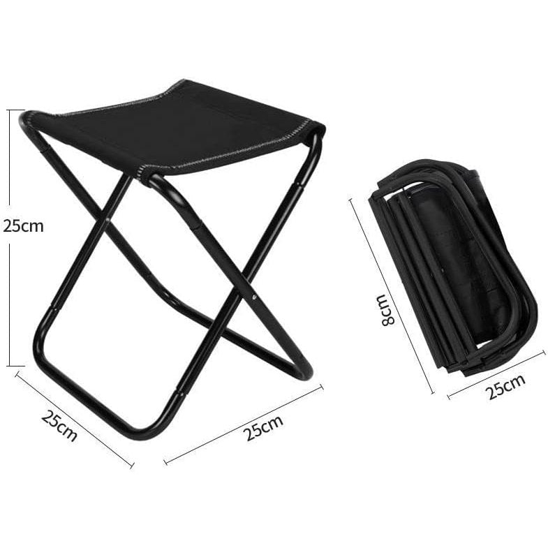 Portable Folding Stool
