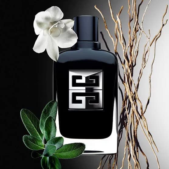 Gentleman Society by Givenchy for Men - 3.3 oz EDP Spray - Medaid International