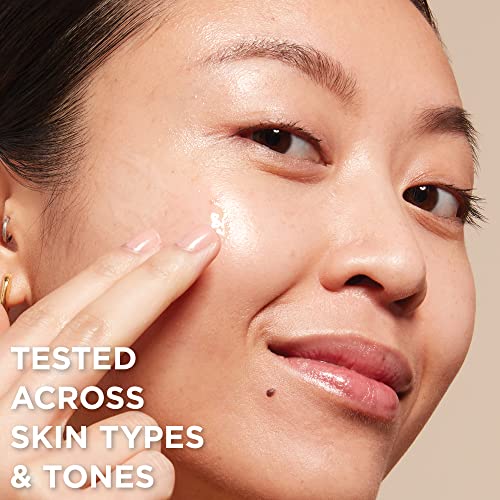 IT Cosmetics Confidence in Your Beauty Sleep Triple Antioxidant Brightening Serum – 24HR Hydration – Anti-Aging – 12% Vitamin C Serum - Fragrance Free – All Skin Types, 1.0 fl. Oz - Medaid International