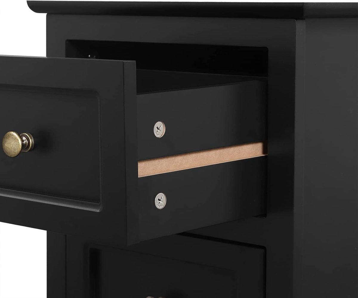 WOLTU Bedside table (TS119SZ)