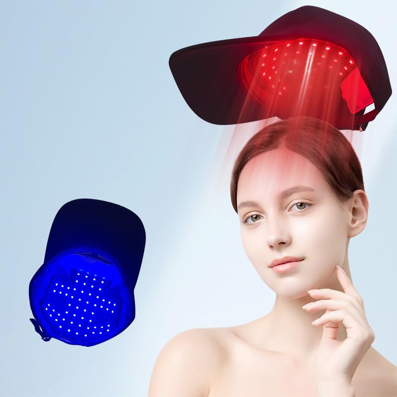 Laser Hair Growth Cap - Medaid International