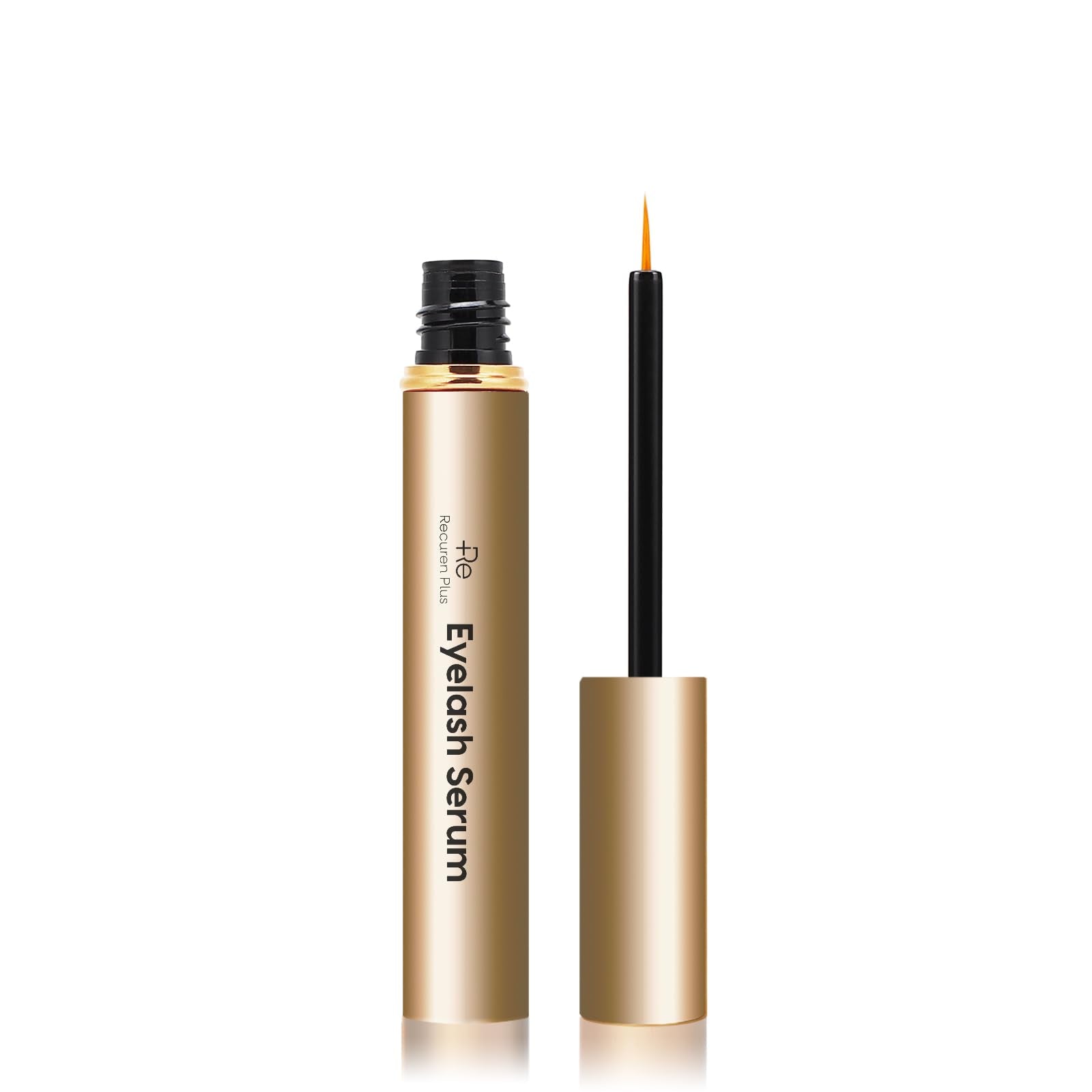 Premium Eyelash Growth Serum: Advanced Vegan Formula for Longer Thicker Lashes - Medaid International