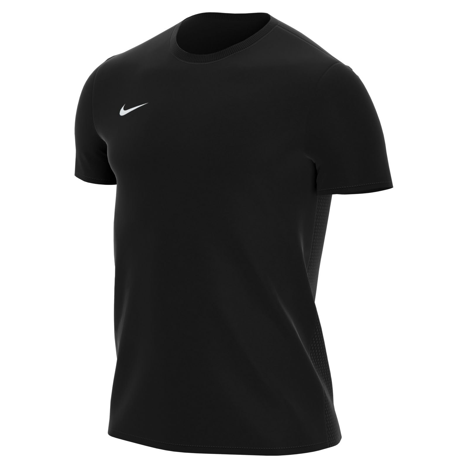 Nike BV6708 010 M NK DF Park VII JSY SS - Medaid International