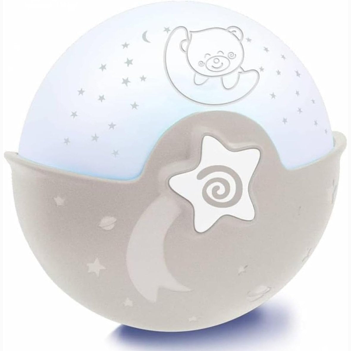 Infantino - Wom Soothing Light&Projector - Sage