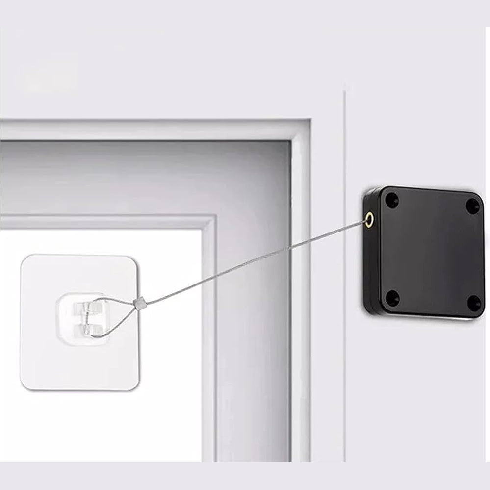 Automatic Door Closer