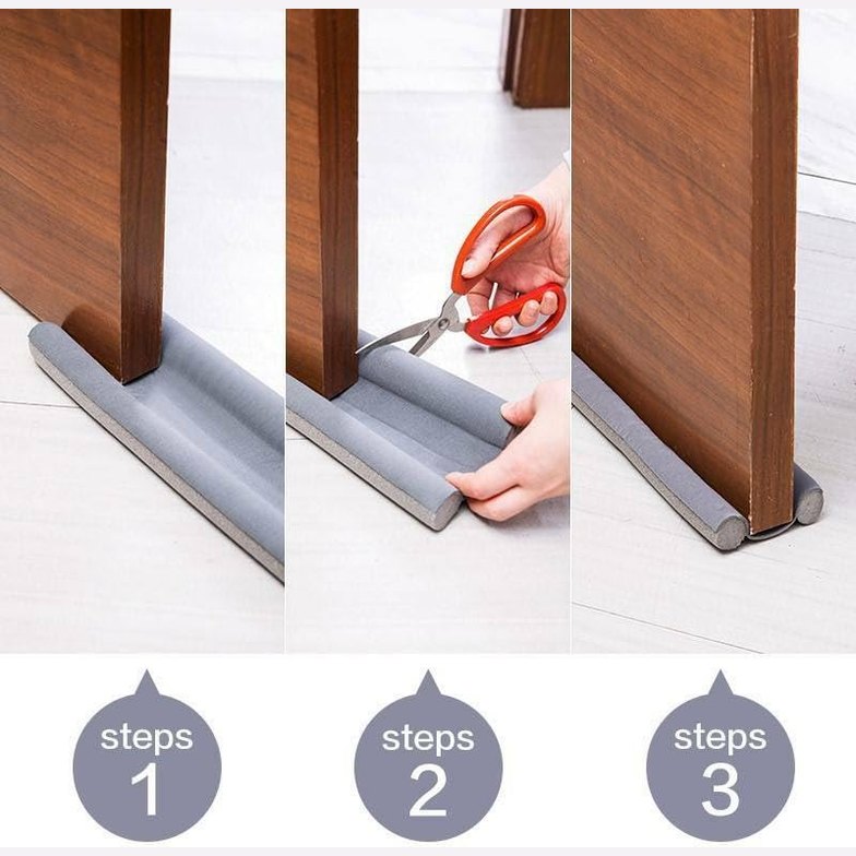 Door Bottom Seal