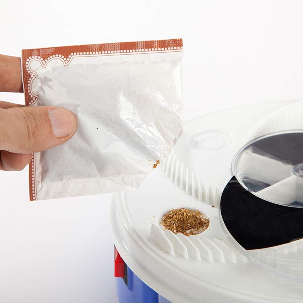 Fly Trap Smart Device