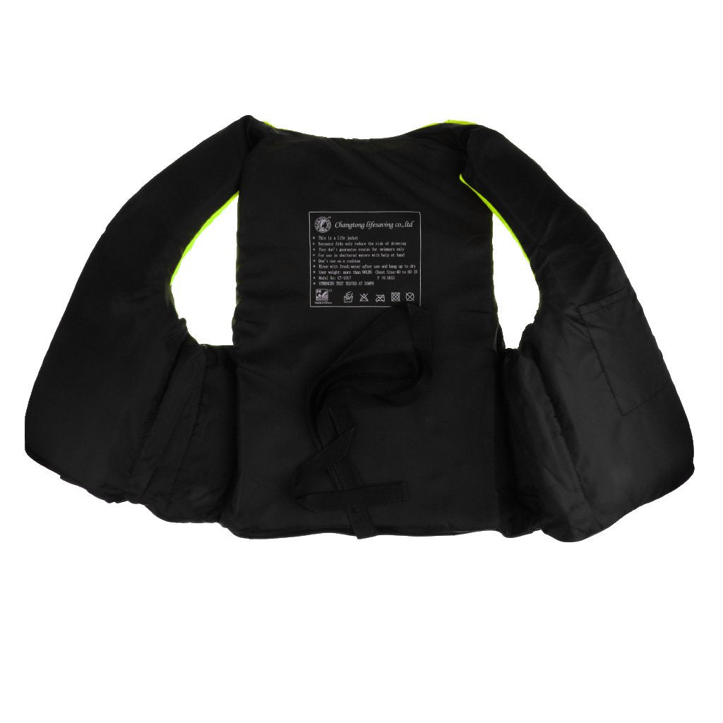 Life Jacket Vest XXL