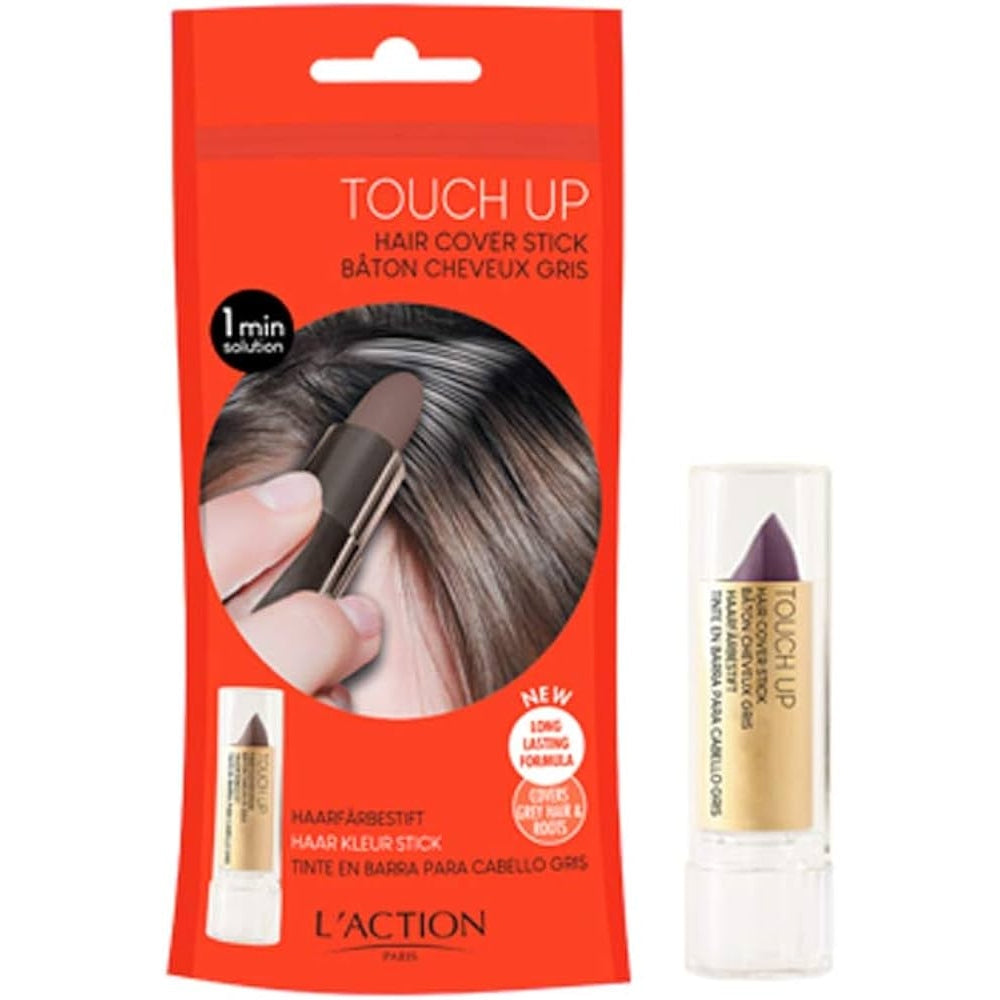 Hair Cover Stick Auburn - Medaid