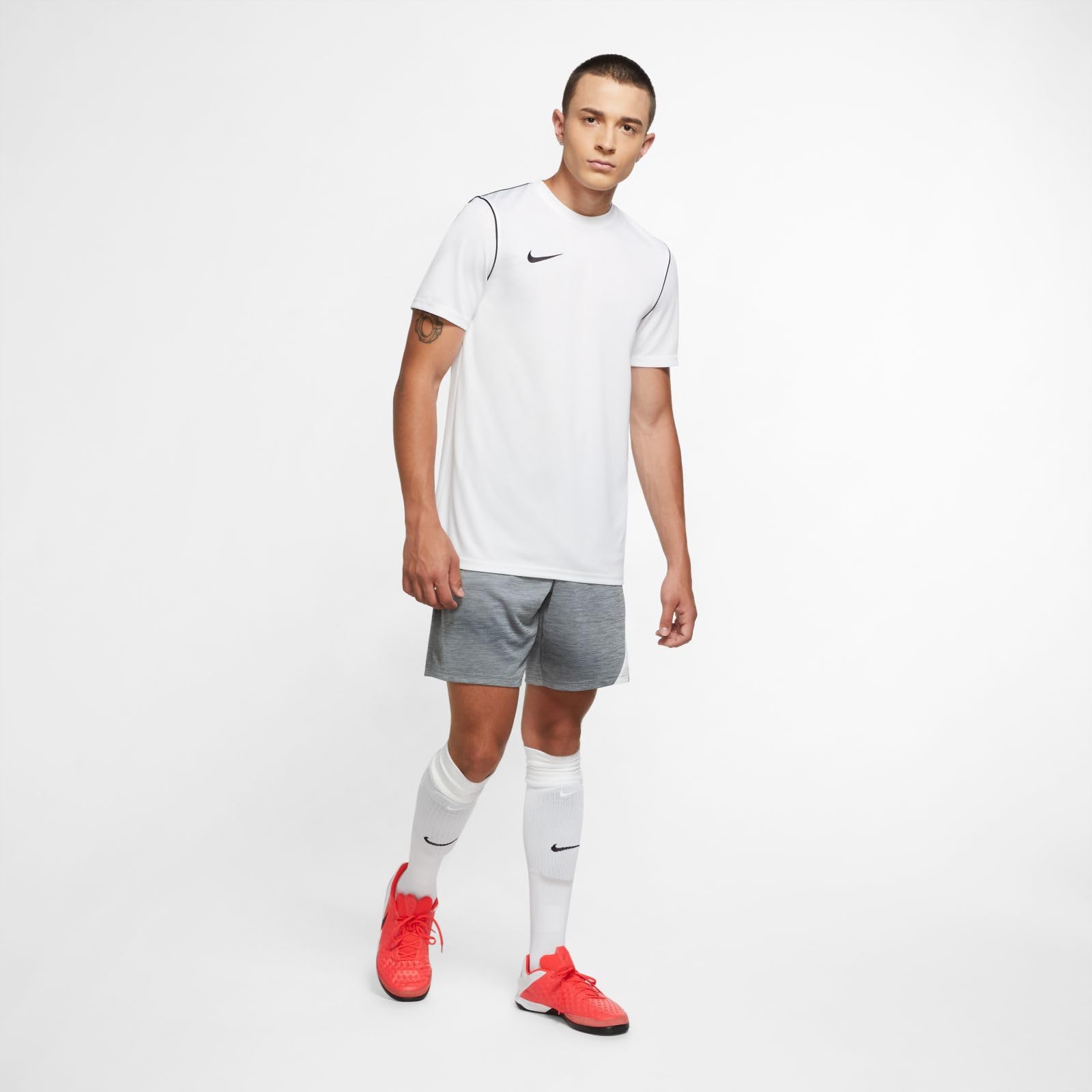 Nike M Park 20 Training Top (White, XL) - Medaid International