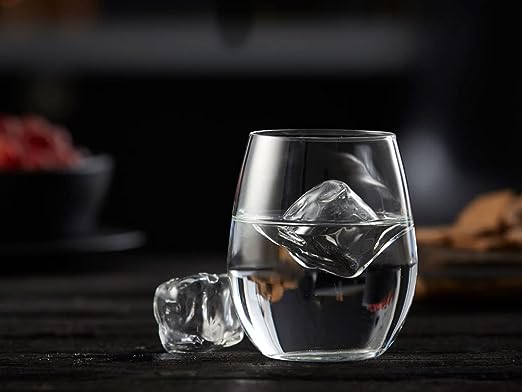 Lyngby Glass Tumbler Juvel 39 cl 6pcs