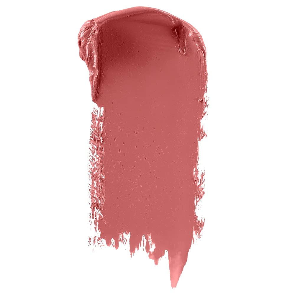 NYX PROFESSIONAL MAKEUP Powder Puff Lippie Lip Cream, Liquid Lipstick - Best Buds (Nude Rose) - Medaid International