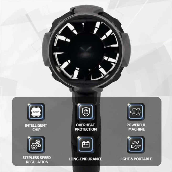 Car Dryer Air Blower