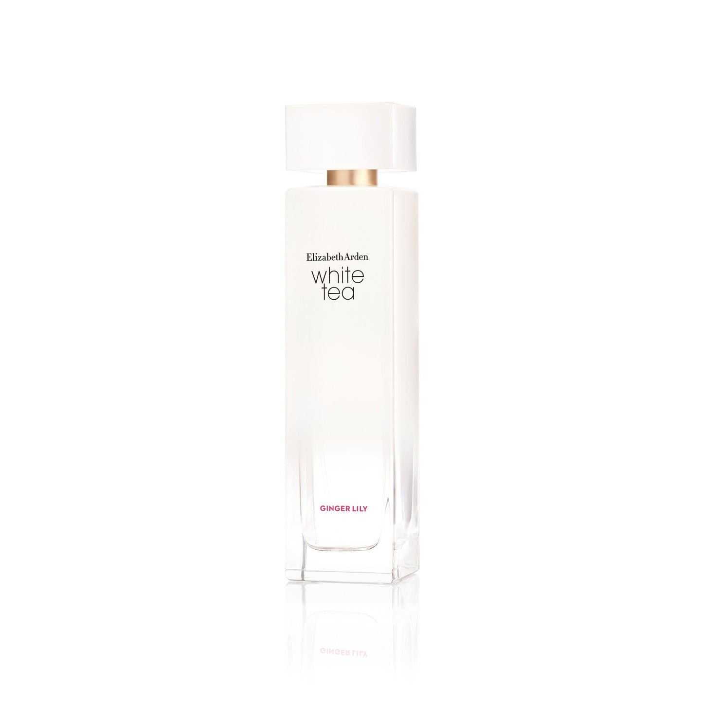 Elizabeth Arden White Tea Ginger Lily Eau de Toilette Spray, Perfume for Women, 3.3 oz. - Medaid International
