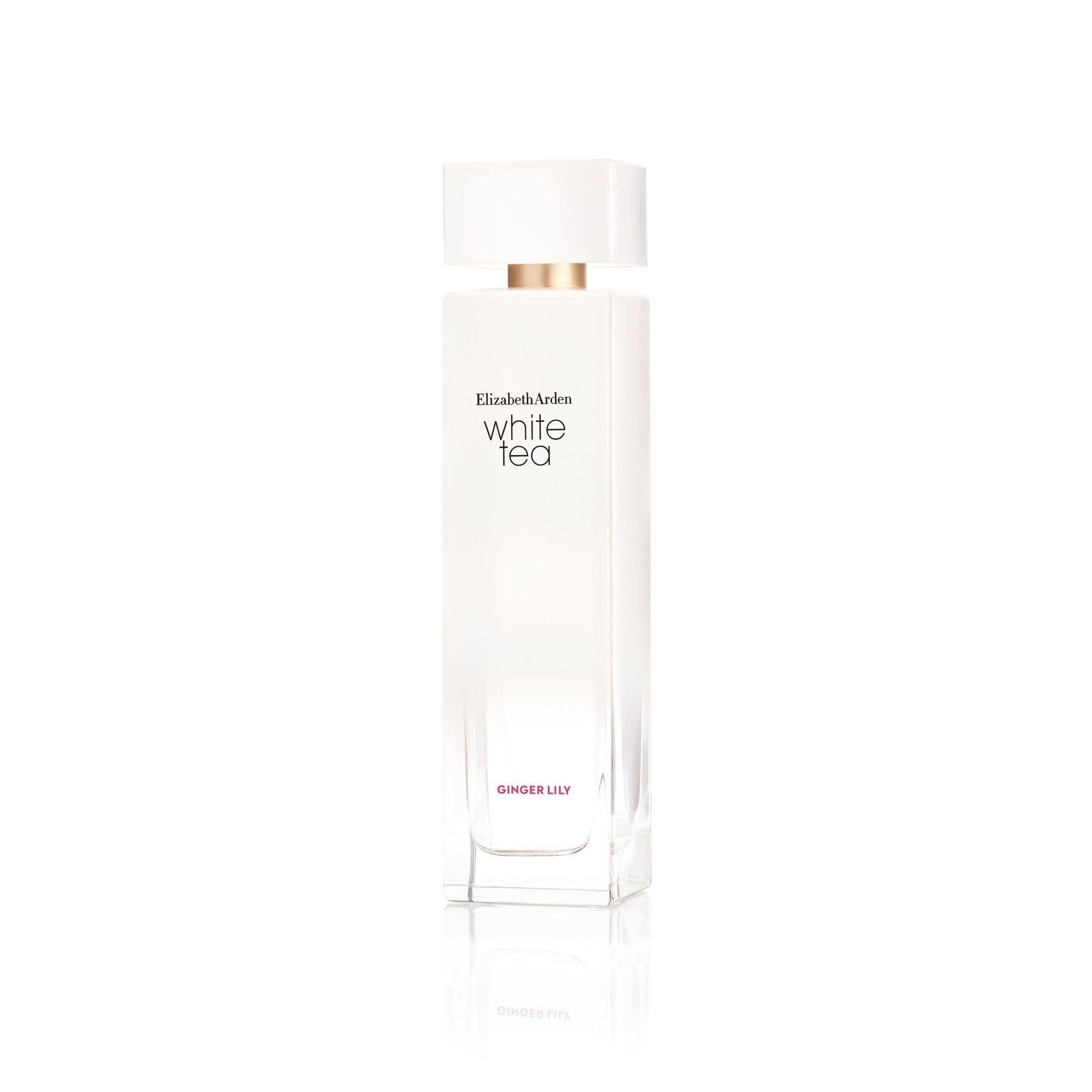 Elizabeth Arden White Tea Ginger Lily Eau de Toilette Spray, Perfume for Women, 3.3 oz. - Medaid International