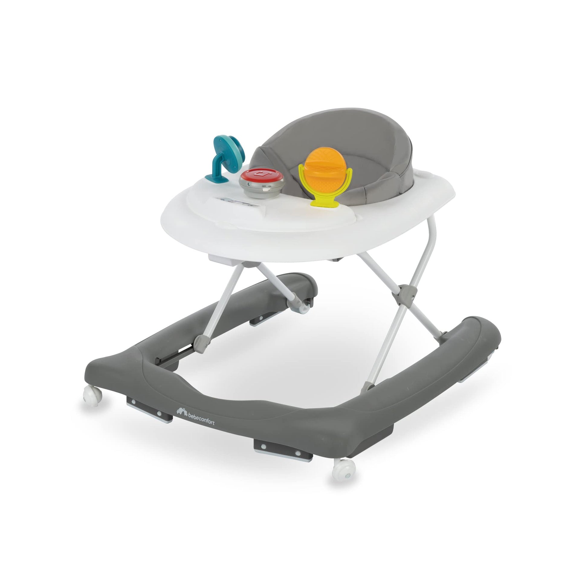 Bebe Confort - Explorer - Gray Mist