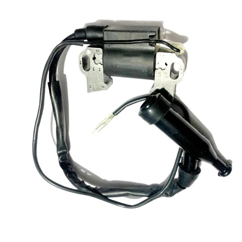 Cokyis - 188F Ignition Coil for 5KW 6KW Generators, Compatible with EC6500, GX390