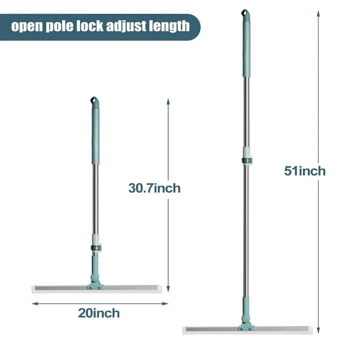 Silicon Floor Wiper