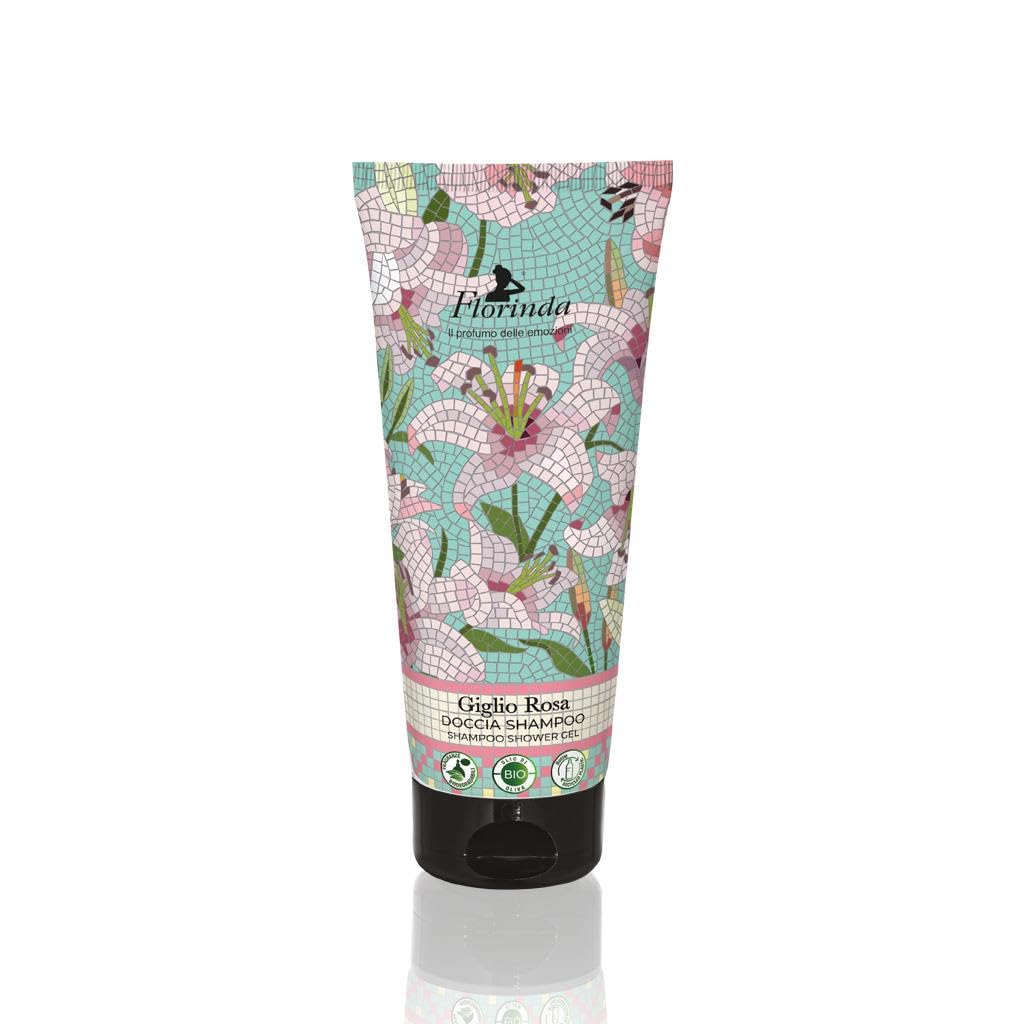 Shower Gel - Medaid