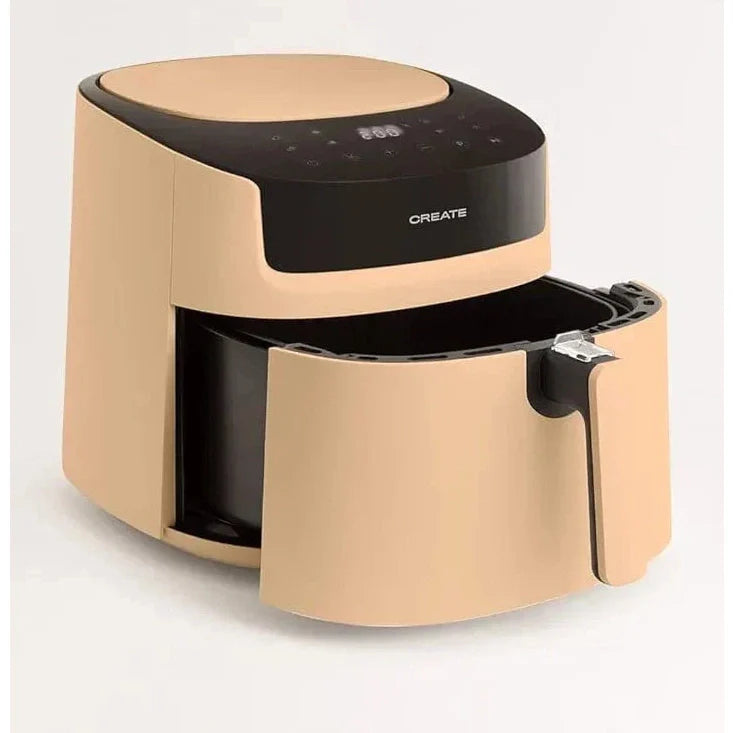 Creat Fryer Air Pro 6.2L - Medaid International