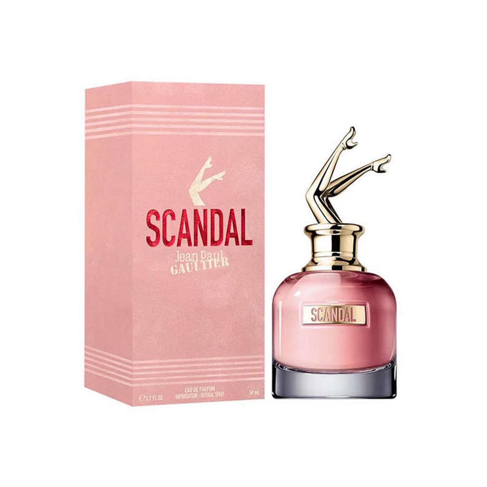Jean Paul Gaultier Scandal Eau de Parfum Spray 50ml - Medaid International