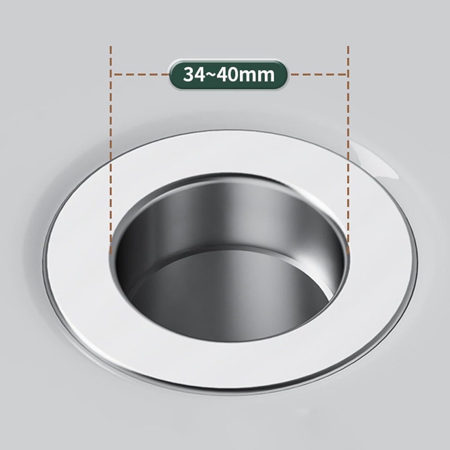 Drain Attachment