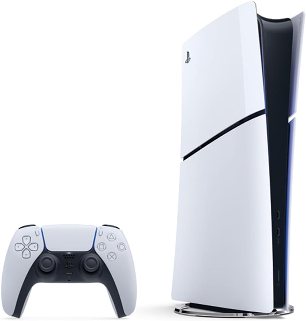 PlayStation®5 console (slim)