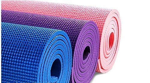 Yoga Matt