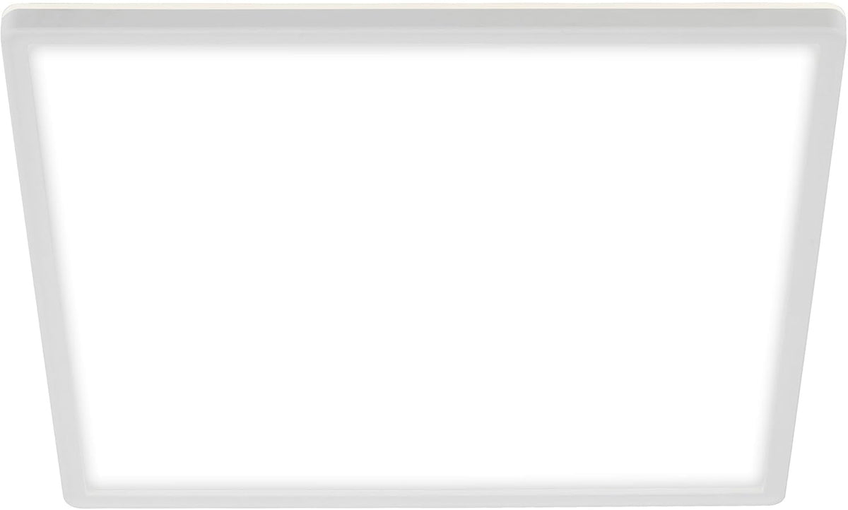 BRILO LED panel, ceiling light