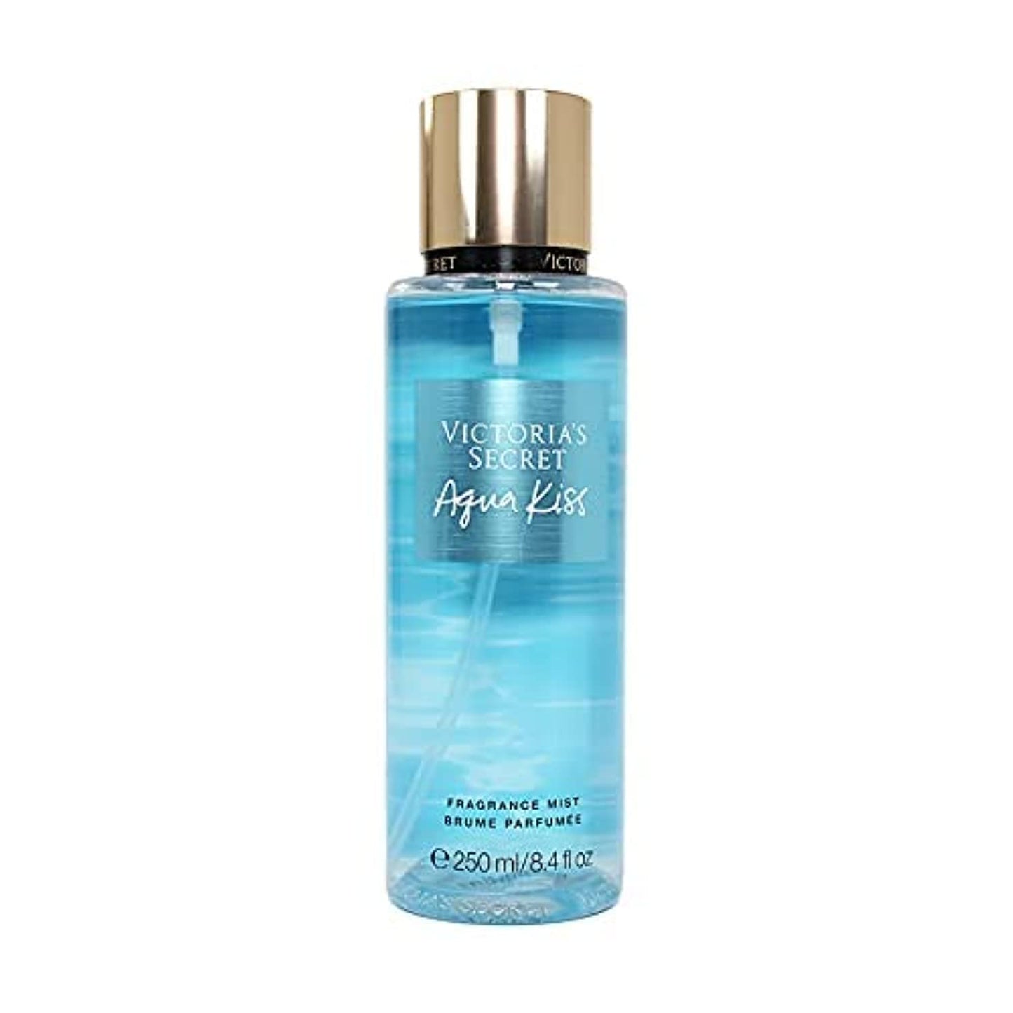 Victoria'S Secret Victoria Secret Aqua Kiss Body Mist, 8.4 Ounce - Medaid International