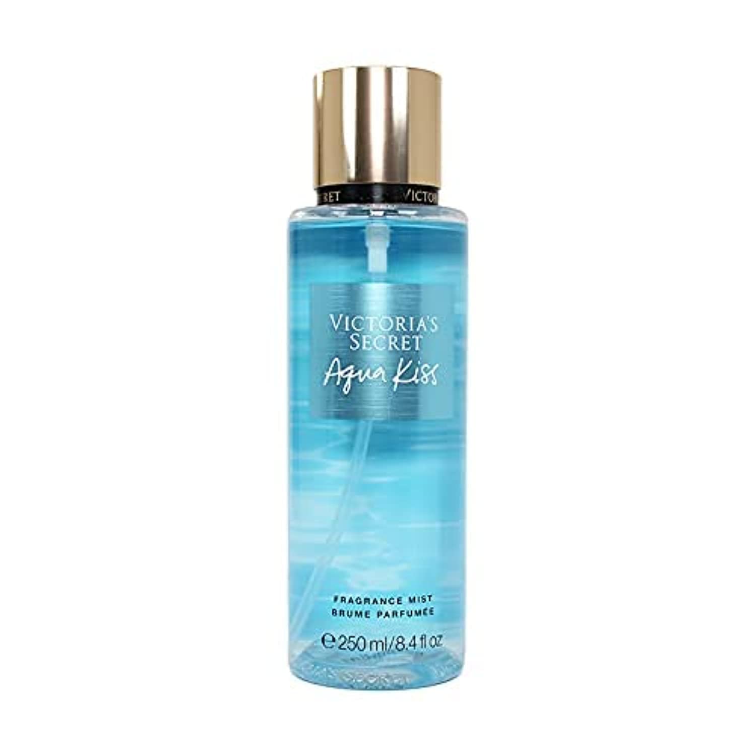 Victoria'S Secret Victoria Secret Aqua Kiss Body Mist, 8.4 Ounce - Medaid International