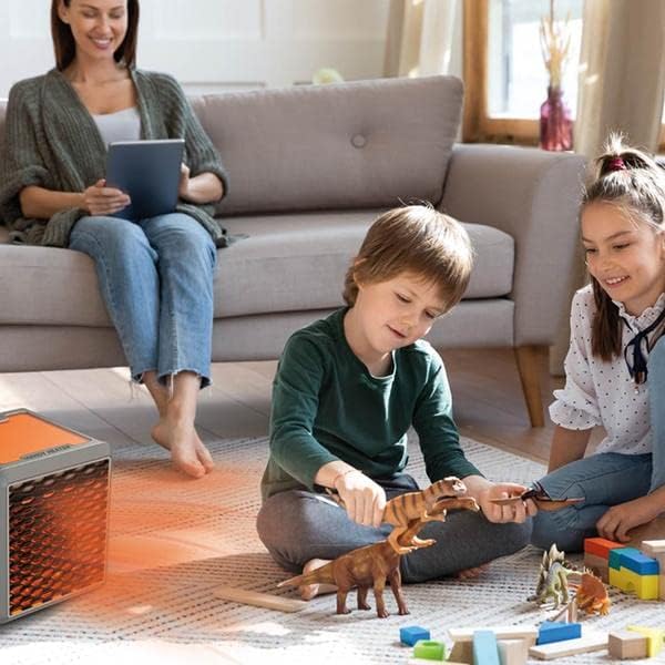 Handy Space Heater