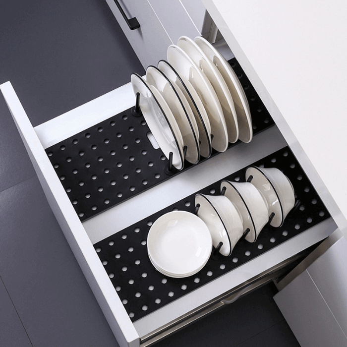 Dish Organizer - Medaid International
