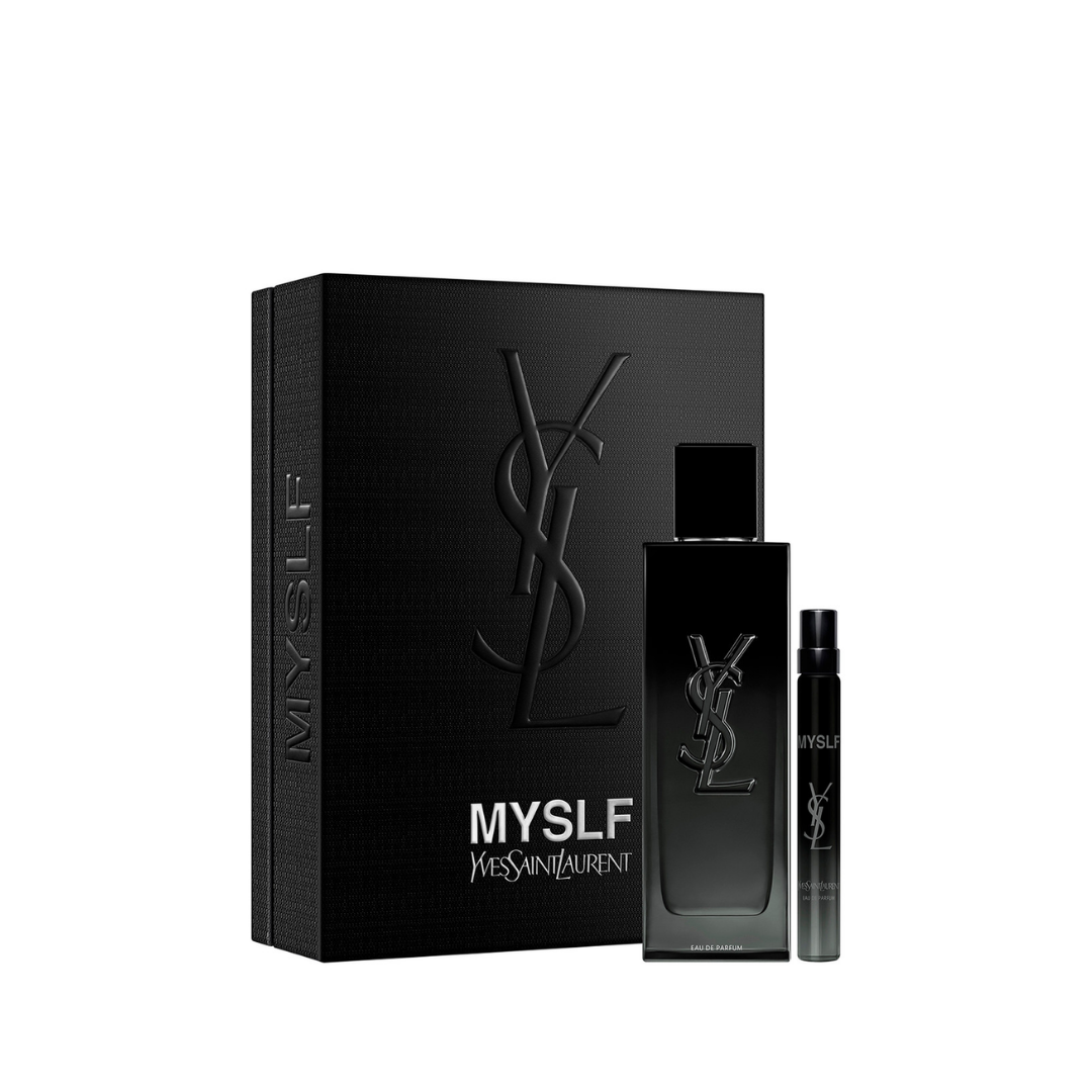 Yves Saint-Laurent Myslf Eau De Parfum Spring 2025 Set