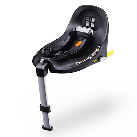 Kikkaboo - Rotatable Isofix Base For Car Seat I-Xtend