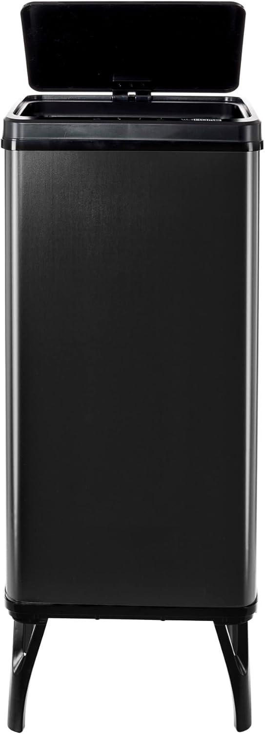 Smart Auto Open Bin