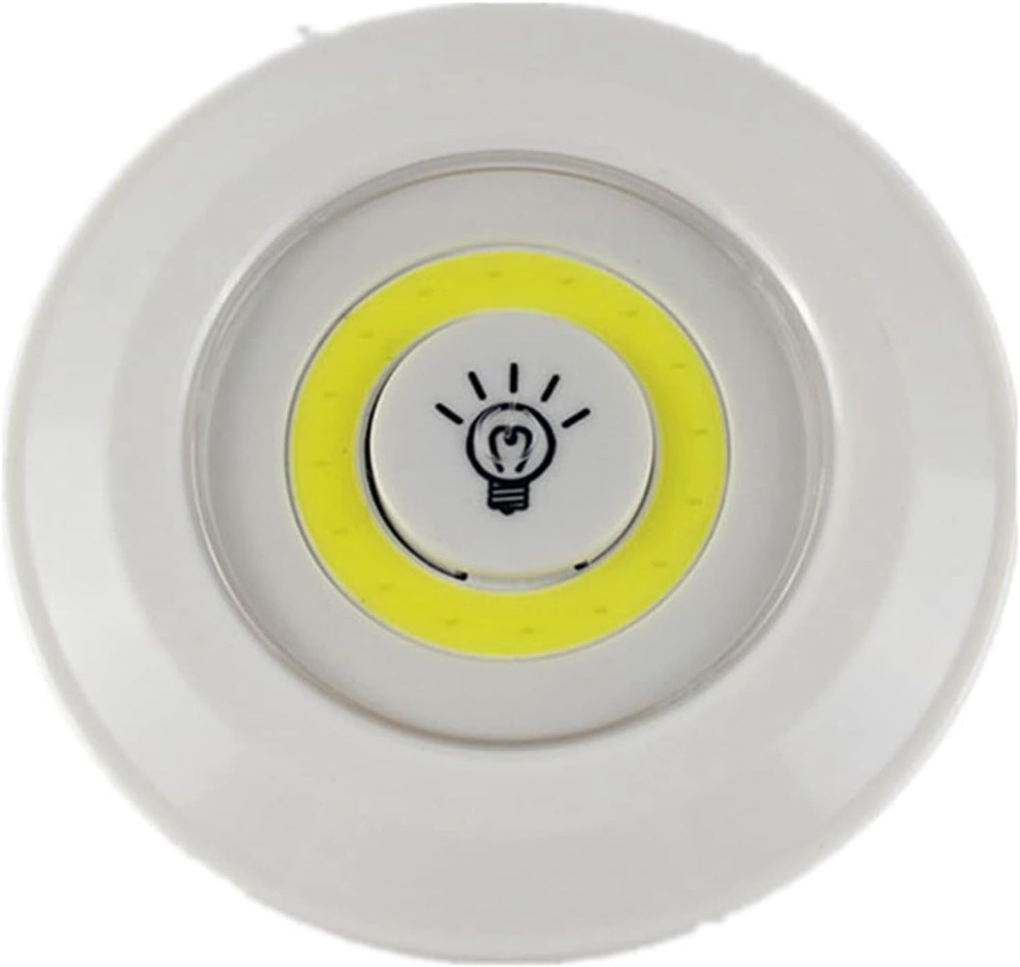 Medaid LED lighting with remote control 3 pcs
