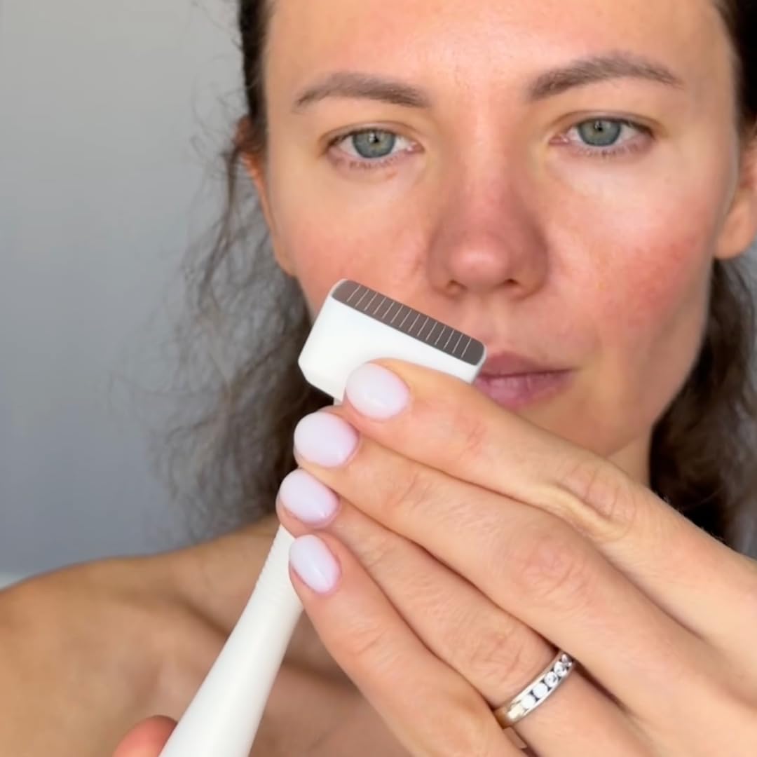 beautimate Derma Stamp - Skincare Tool for Face, Hair & Beard - Medaid International