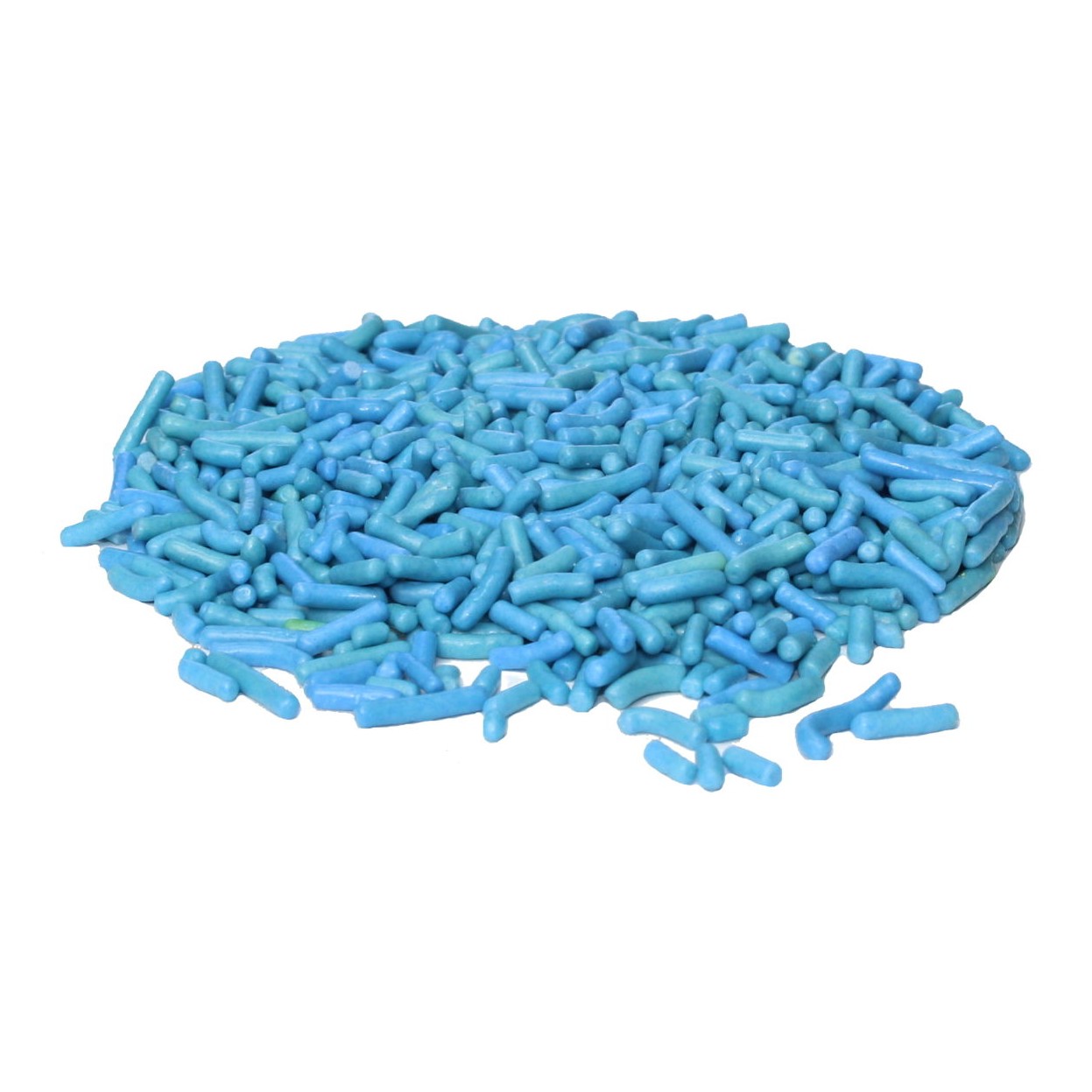Sprinkles Blue - Perfect for Desserts