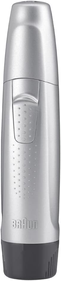 Braun EN10 Ear and Nose Hair Trimmer