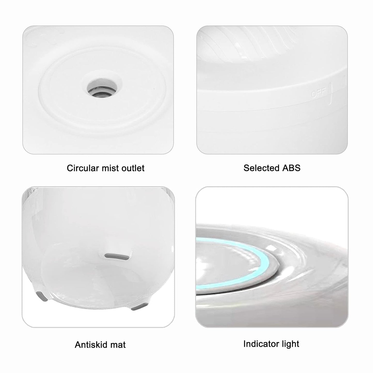 Air Humidifiers