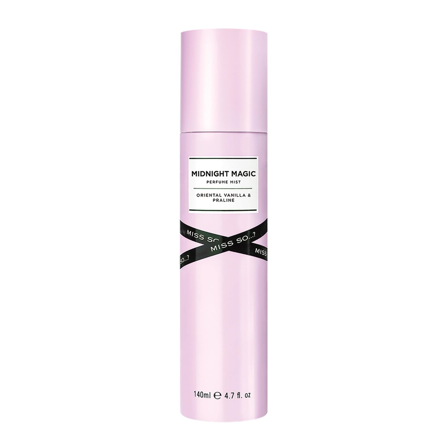 So…? Midnight Magic Perfume Mist - Fruity, Sweet, Vanilla Perfume for Women - Refreshing Body Spray for Women - Cruelty Free Body Mist - 4.7 oz - Medaid International