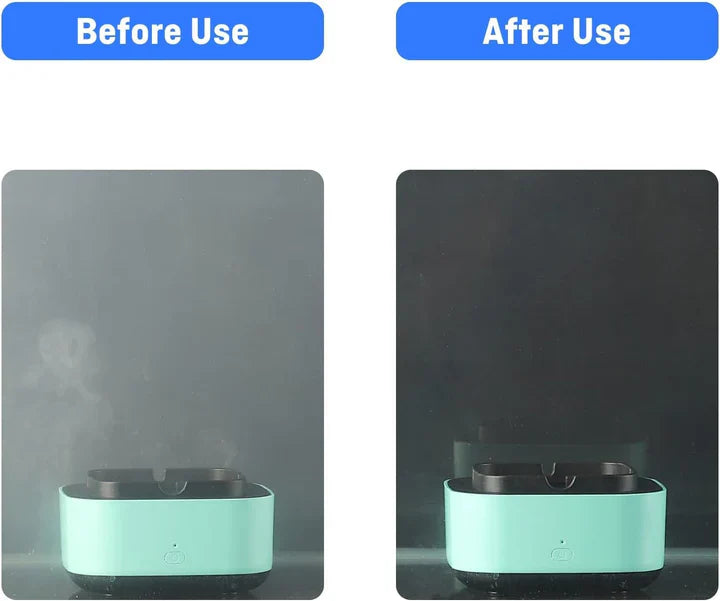 Smokeless Ashtray for Cigarettes Indoor