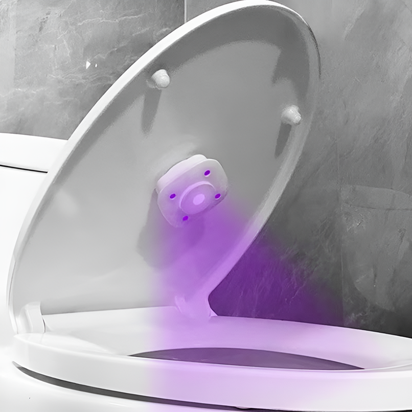 UV Toilet Sterilizer