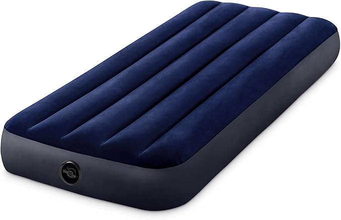 inflatable mattress