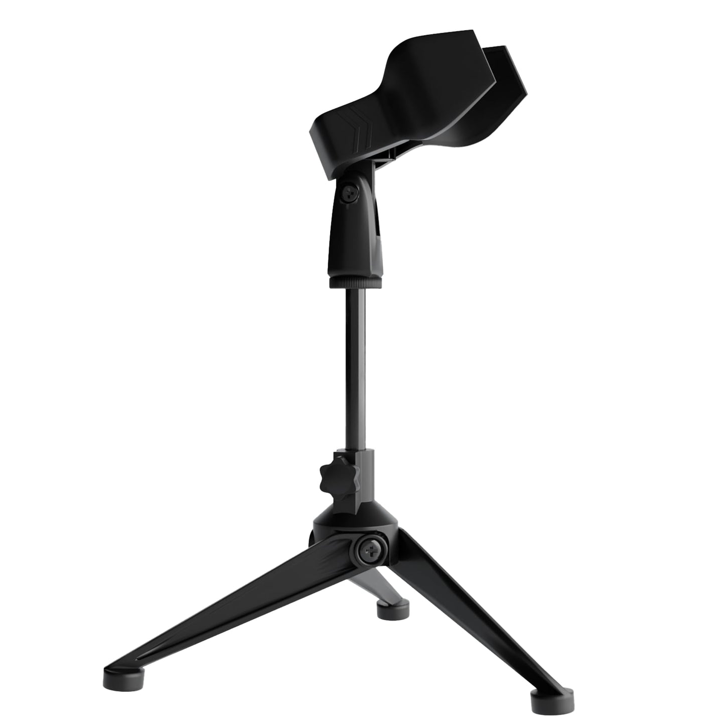 Norelie Stand for RedRevive Cold Laser Therapy Device, 360° Rotatable, Height-Adjustable Holder for Hands-Free Use and Convenient Storage of Red Light Therapy Wand - Medaid International