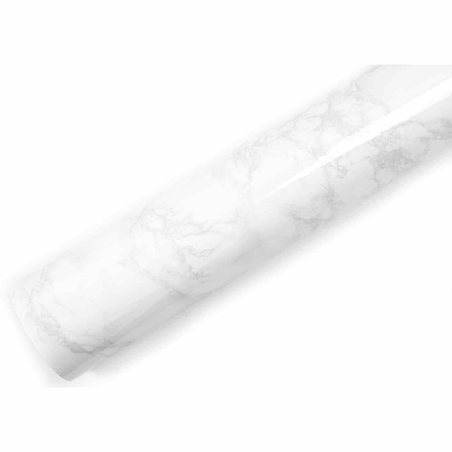 ROSEROSA Peel and Stick PVC Faux Marble Self-Adhesive Wallpaper Covering Counter Top Shelf Liner PGS408 (2.00 Feet X 6.56 Feet) - Medaid International