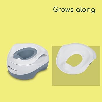 Bebe Confort - 3in1 Potty - 18m+