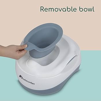 Bebe Confort - 3in1 Potty - 18m+